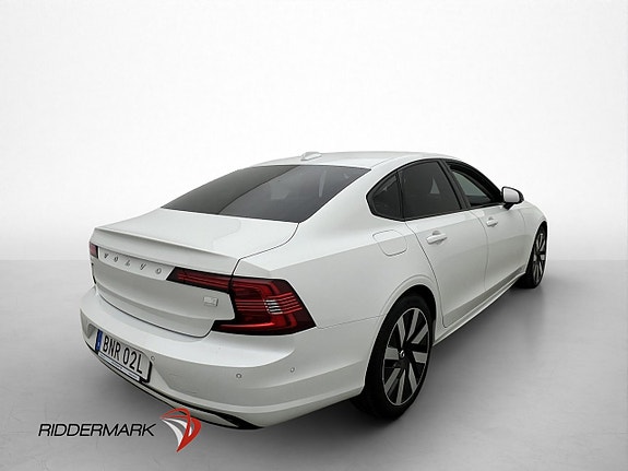 Volvo S90 8 of 30