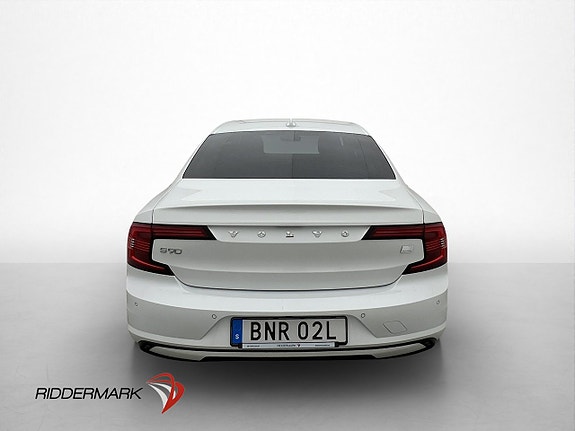 Volvo S90 6 of 30
