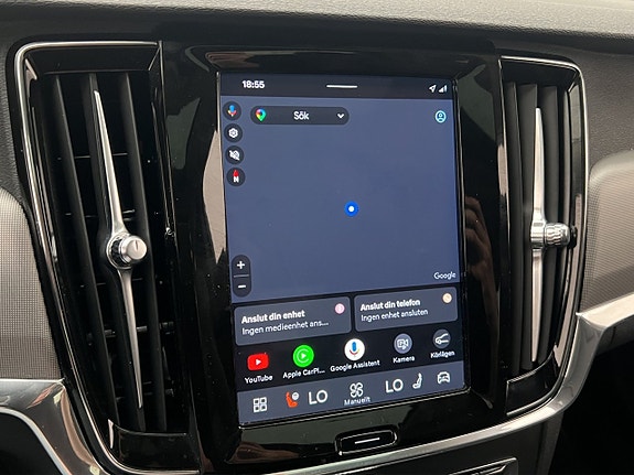 Volvo S90 24 of 30