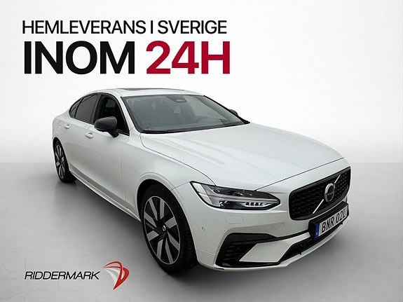 Volvo S90 3 of 30
