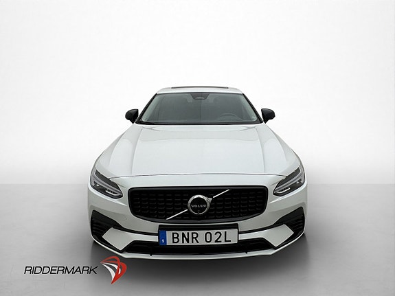 Volvo S90 2 of 30