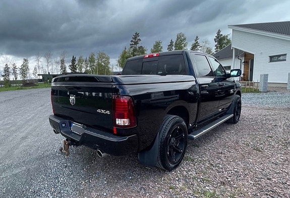 RAM 1500 3 of 5