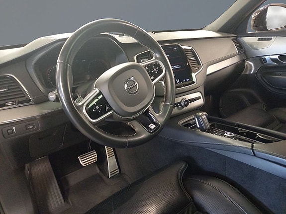 Volvo XC90 5 of 5