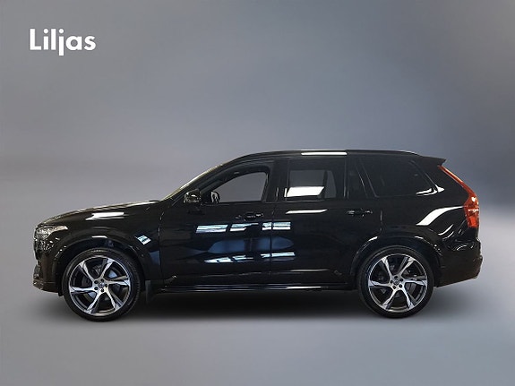 Volvo XC90 3 of 5