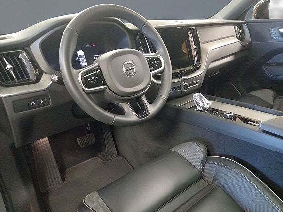 Volvo XC60 5 of 5