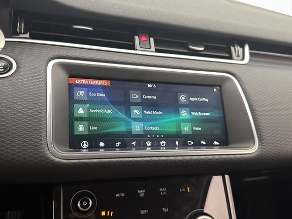 Land Rover Range Rover Evoque 17 of 26