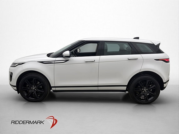 Land Rover Range Rover Evoque 4 of 5