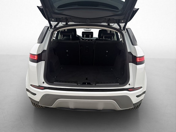 Land Rover Range Rover Evoque 8 of 26
