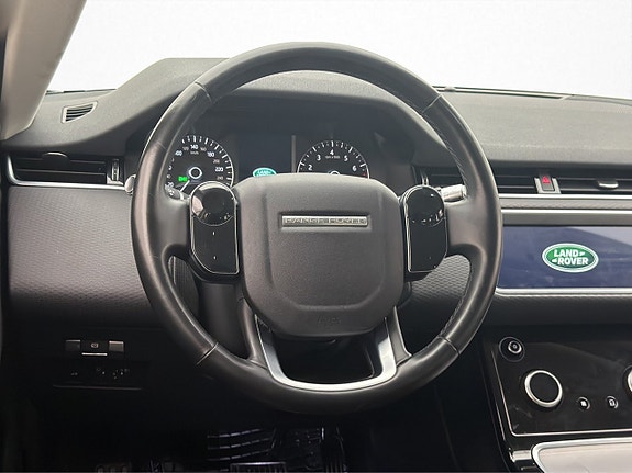 Land Rover Range Rover Evoque 10 of 26