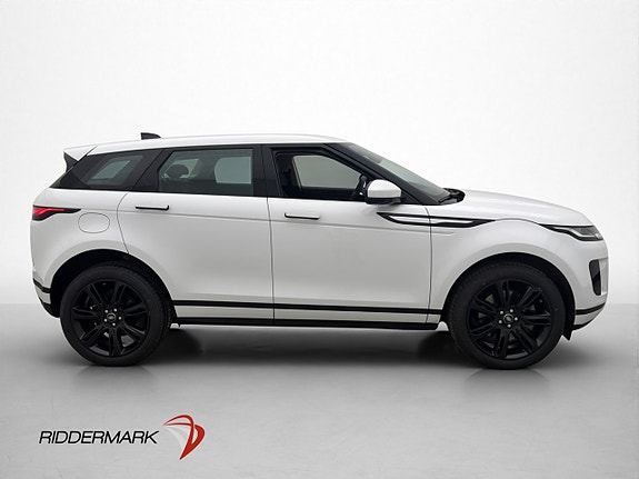 Land Rover Range Rover Evoque 6 of 26