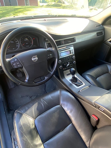 Volvo XC70 5 of 5
