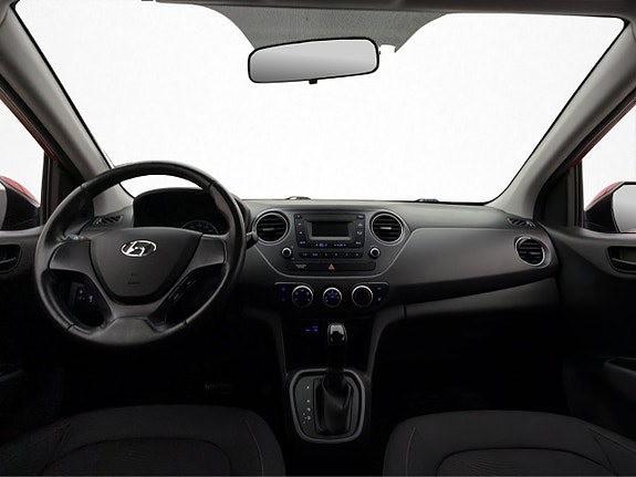 Hyundai i10 10 of 25