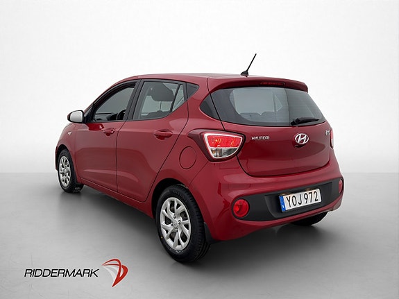 Hyundai i10 5 of 25