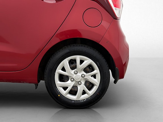 Hyundai i10 23 of 25