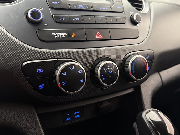 Hyundai i10 19 of 25