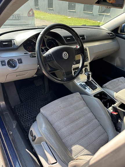 Volkswagen Passat 5 of 5