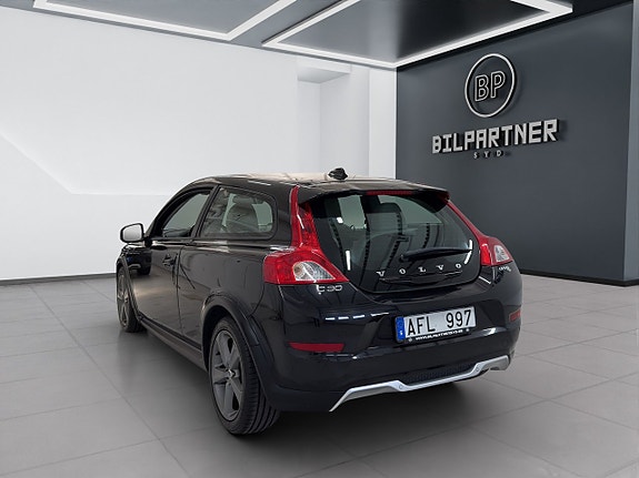 Volvo C30 6 of 16
