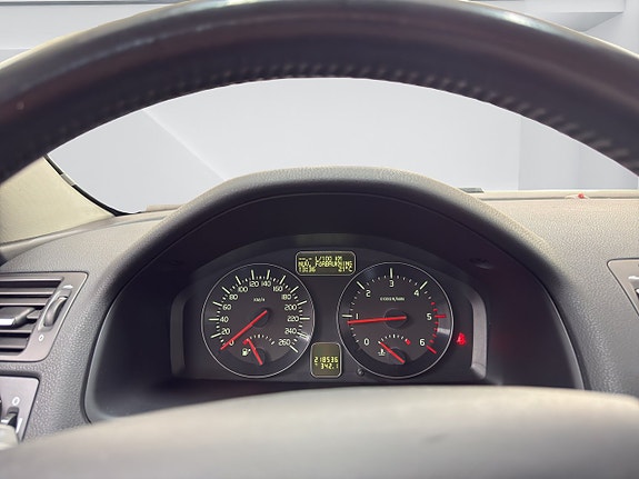Volvo C30 12 of 16