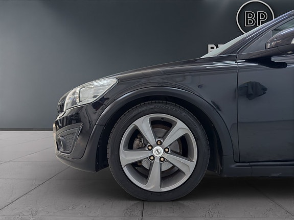 Volvo C30 16 of 16