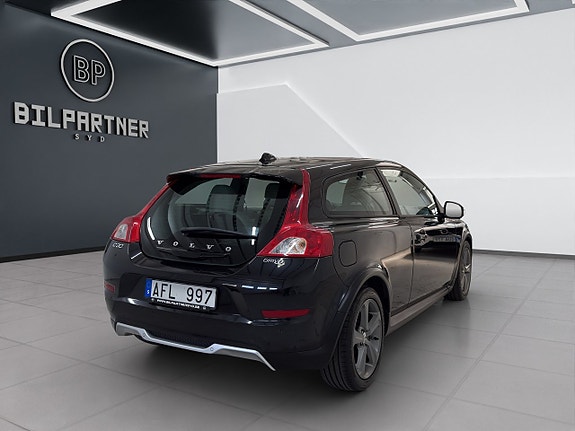 Volvo C30 4 of 16