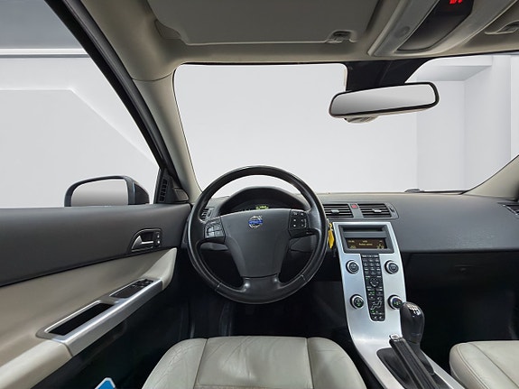 Volvo C30 11 of 16