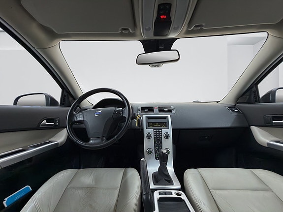 Volvo C30 10 of 16