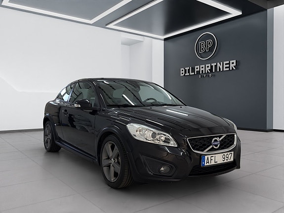 Volvo C30 3 of 16