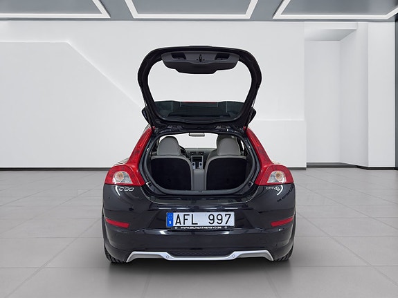 Volvo C30 15 of 16