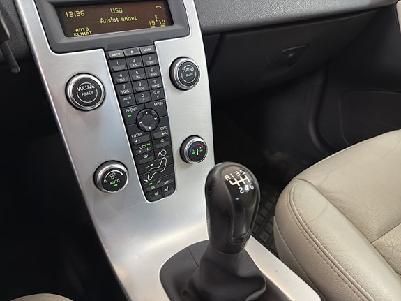 Volvo C30 14 of 16