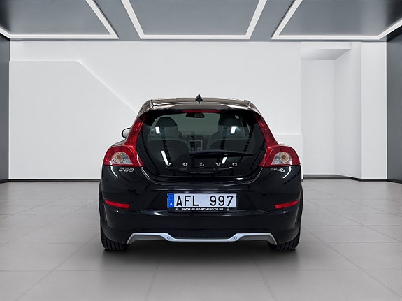 Volvo C30 5 of 16