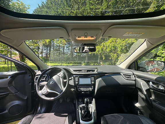 Nissan Qashqai 3 of 5