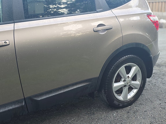 Nissan Qashqai+2 7 of 16