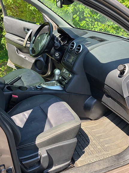 Nissan Qashqai+2 12 of 16