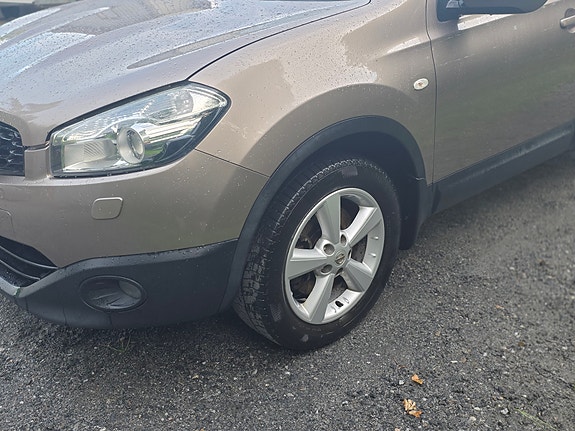 Nissan Qashqai+2 6 of 16