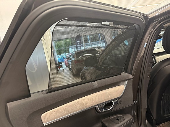 Volvo V90 Cross Country 26 of 26