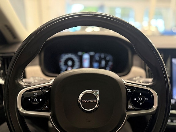 Volvo V90 Cross Country 15 of 26