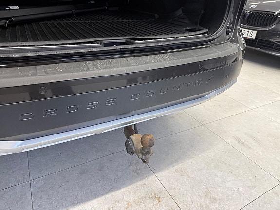 Volvo V90 Cross Country 7 of 26