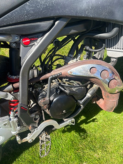 Fantic 50m Performance 4 of 5