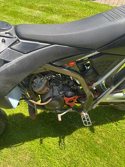 Fantic 50m Performance 3 of 5
