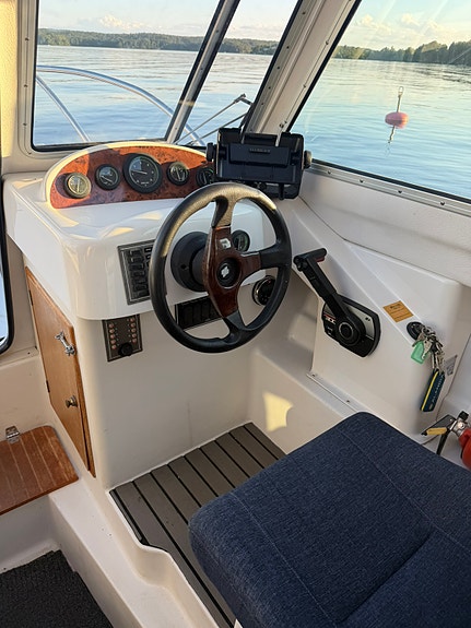 Finnmaster 6101 11 of 15