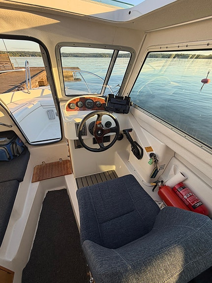 Finnmaster 6101 10 of 15