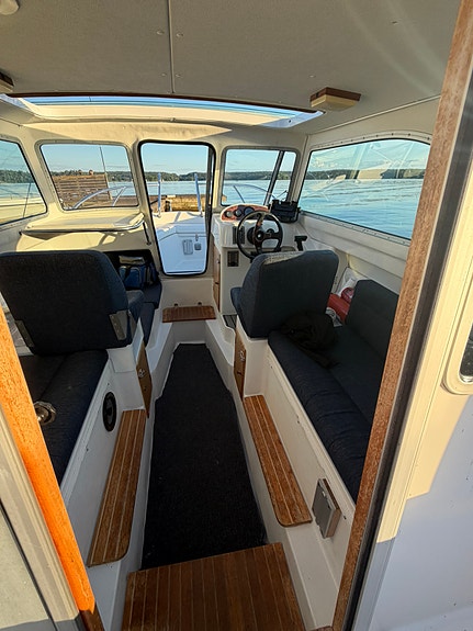 Finnmaster 6101 7 of 15
