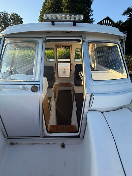 Finnmaster 6101 4 of 15