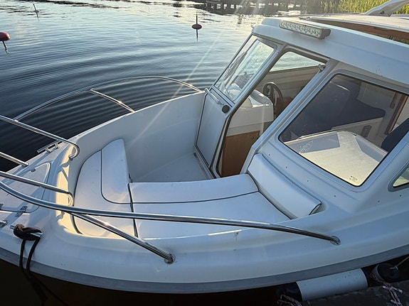 Finnmaster 6101 3 of 15