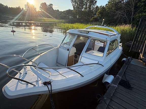 Finnmaster 6101 2 of 15