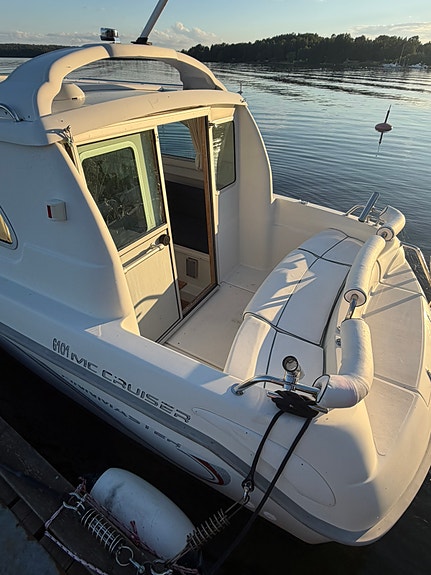 Finnmaster 6101 5 of 15