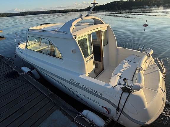 Finnmaster 6101 6 of 15