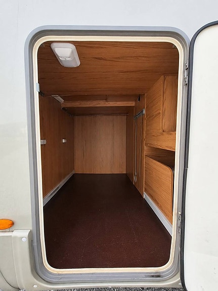 Bürstner I640 Aviano Ac bil o bodel,Taksäng,Långbäddad, 23 of 23