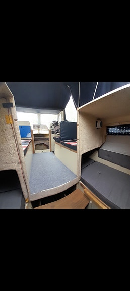 Finnsport 650 AC 3 of 7