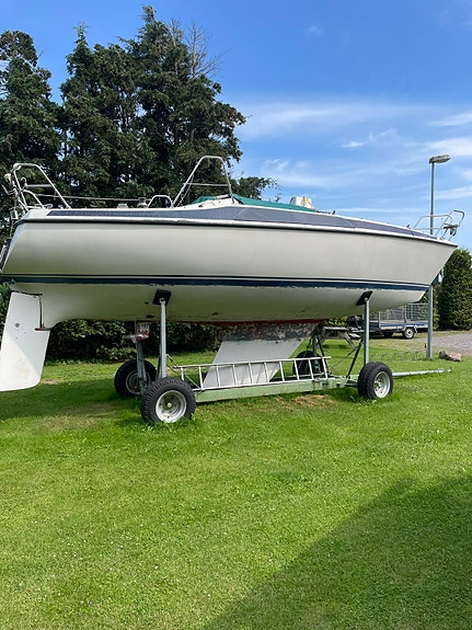 MAXI 87 — View photo 1